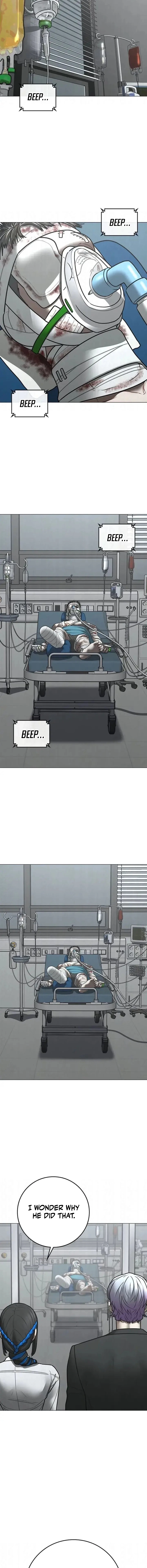 Reality Quest Chapter 192, page 9 of 30