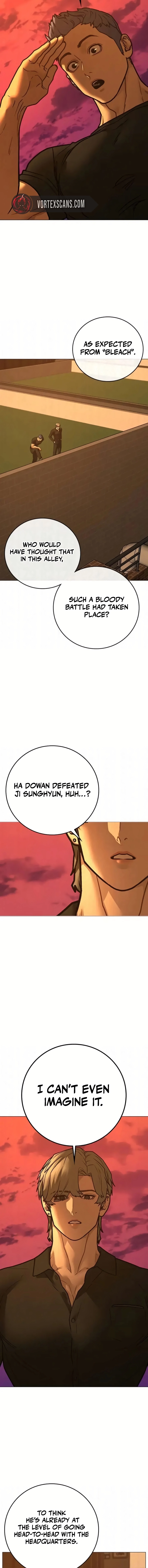 Reality Quest Chapter 193, page 12 of 27