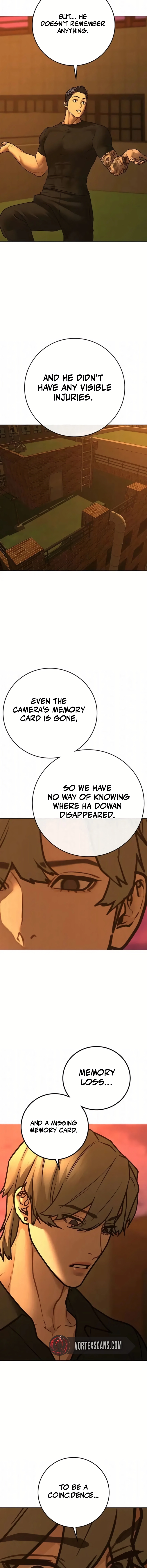 Reality Quest Chapter 193, page 23 of 27