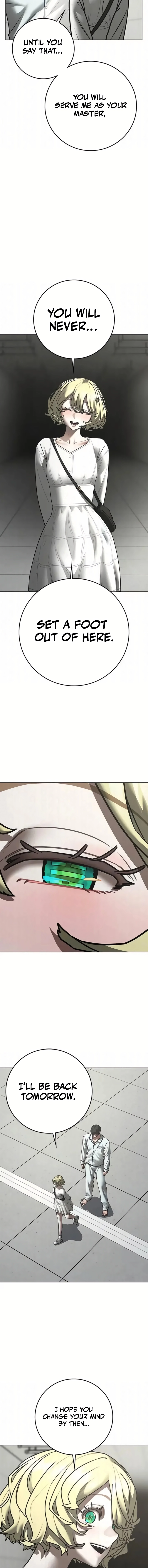Reality Quest Chapter 193, page 8 of 27