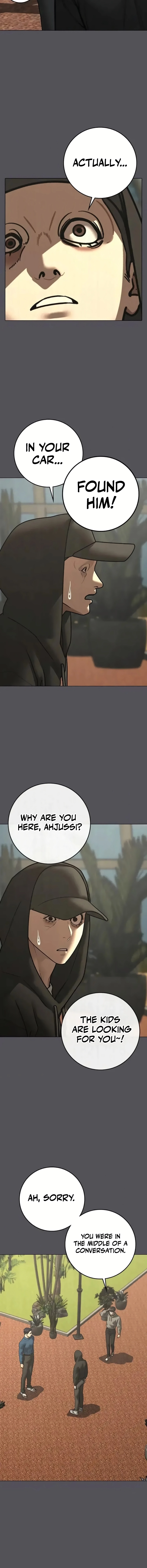 Reality Quest Chapter 194, page 13 of 27