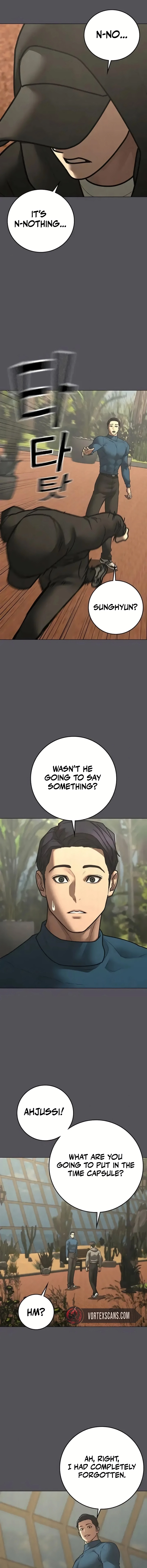 Reality Quest Chapter 194, page 14 of 27