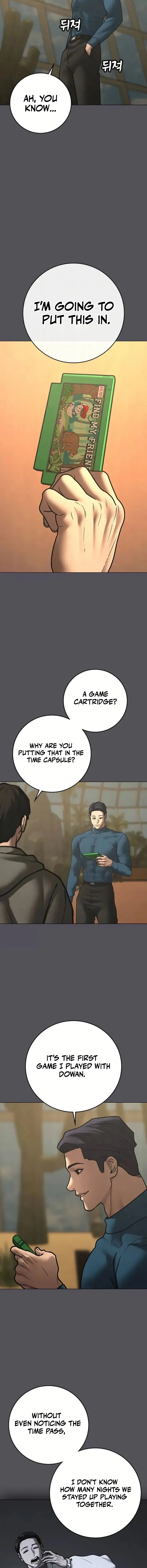 Reality Quest Chapter 194, page 15 of 27