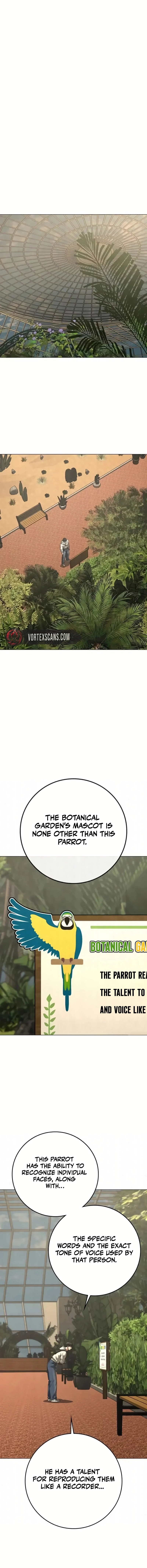 Reality Quest Chapter 194, page 6 of 27