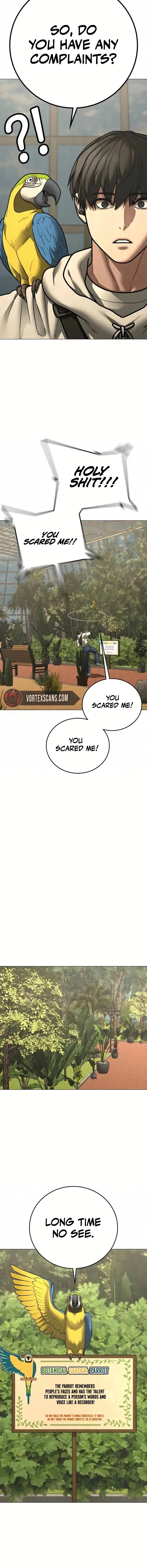 Reality Quest Chapter 194, page 8 of 27