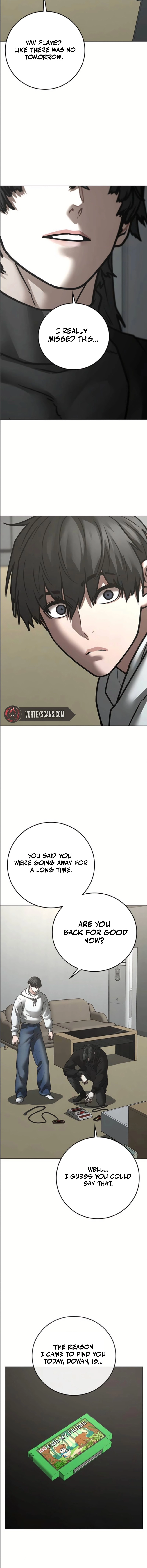 Reality Quest Chapter 195, page 19 of 26