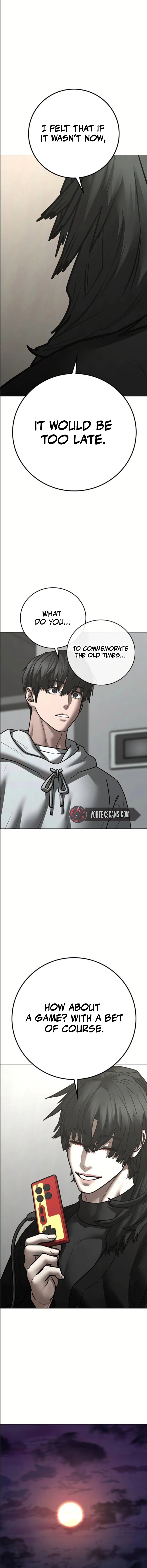 Reality Quest Chapter 195, page 20 of 26