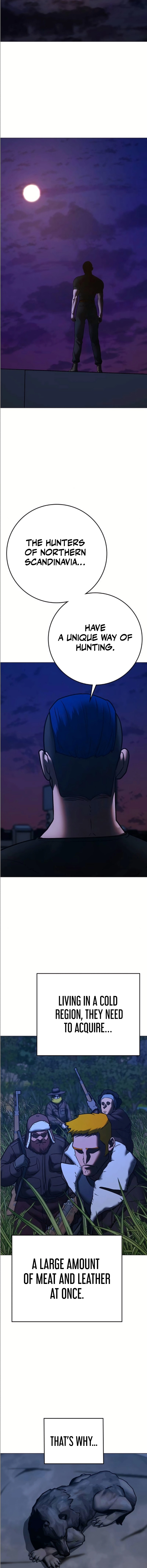 Reality Quest Chapter 195, page 21 of 26