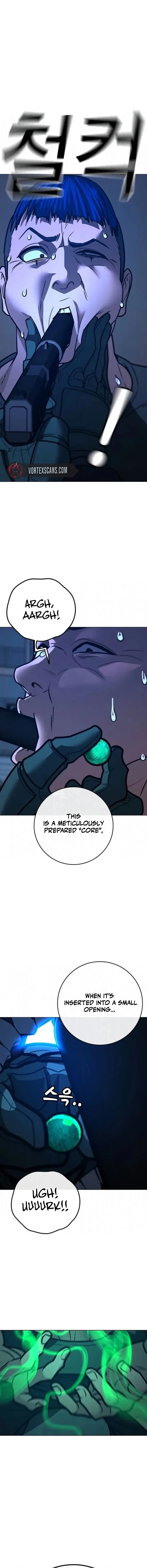 Reality Quest Chapter 196, page 12 of 26