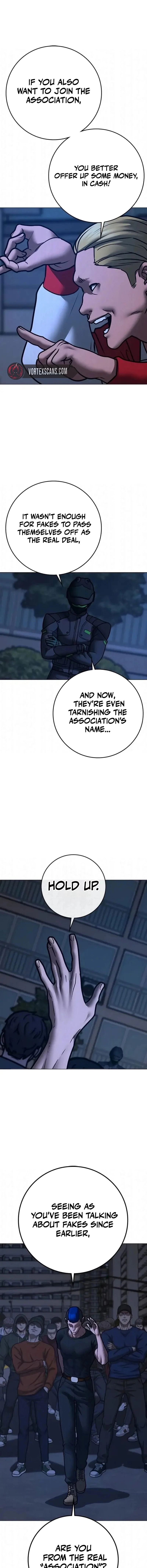 Reality Quest Chapter 196, page 6 of 26