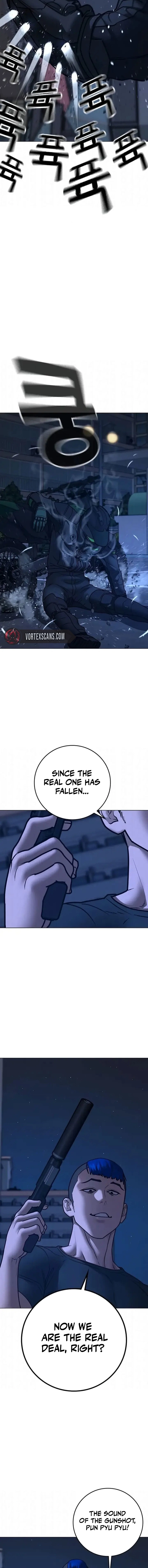 Reality Quest Chapter 196, page 8 of 26