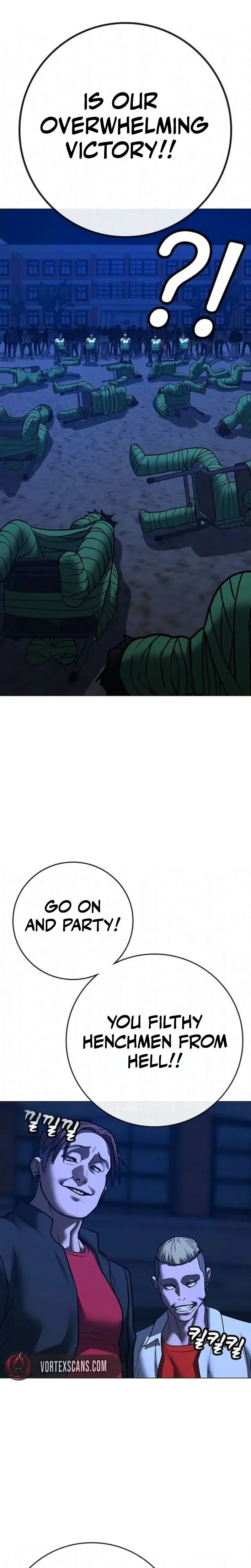 Reality Quest Chapter 197, page 17 of 48