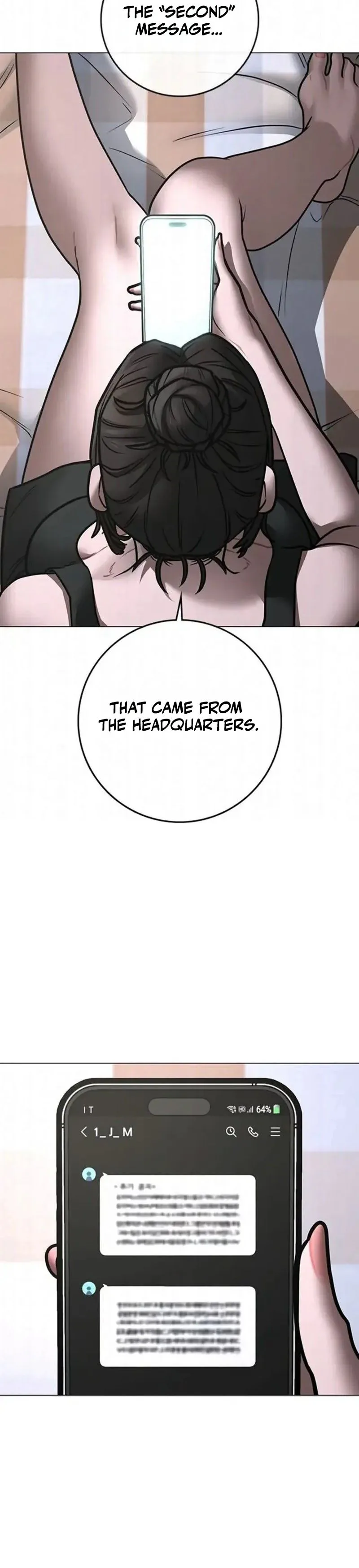 Reality Quest Chapter 197, page 42 of 48