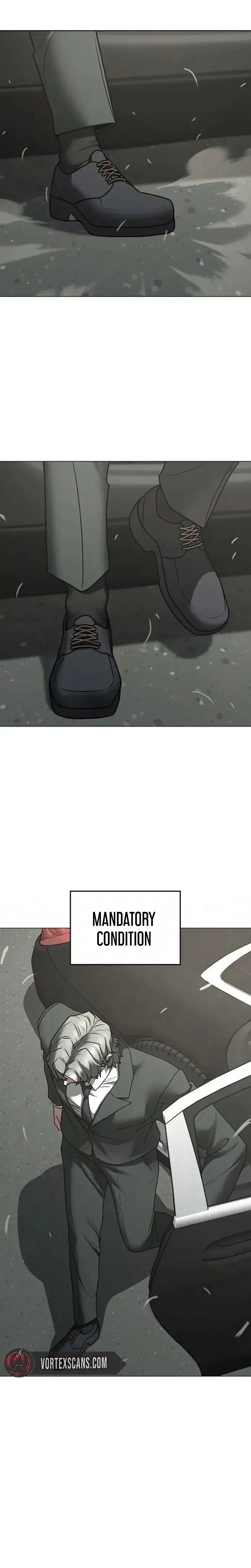 Reality Quest Chapter 197, page 47 of 48