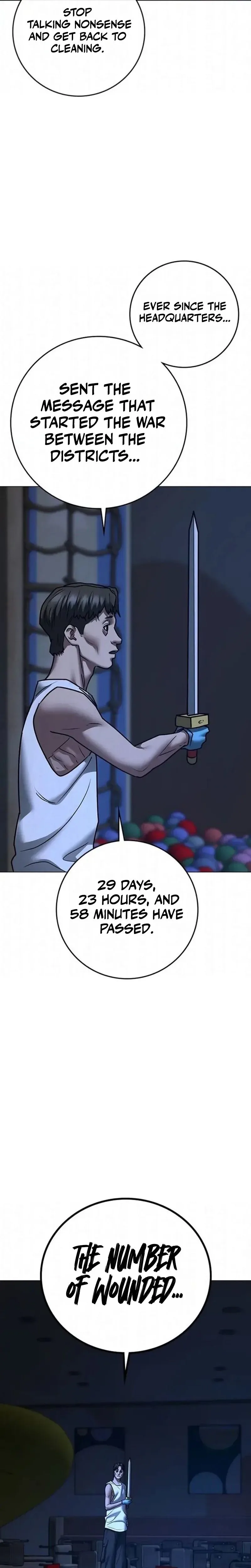 Reality Quest Chapter 197, page 5 of 48