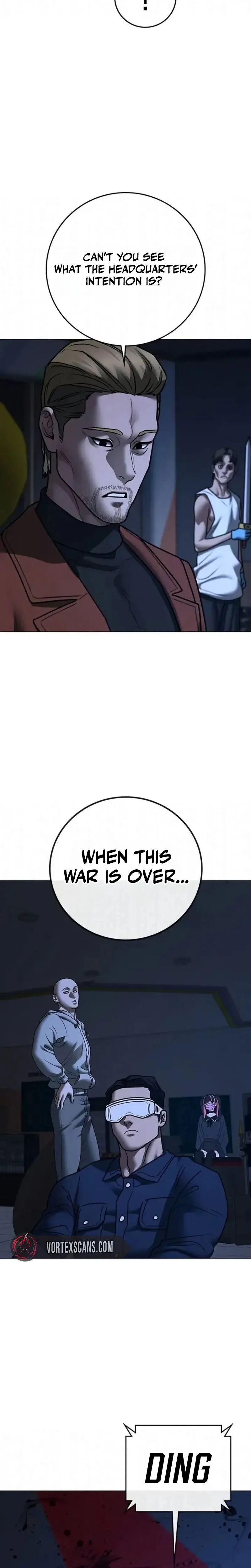 Reality Quest Chapter 197, page 7 of 48