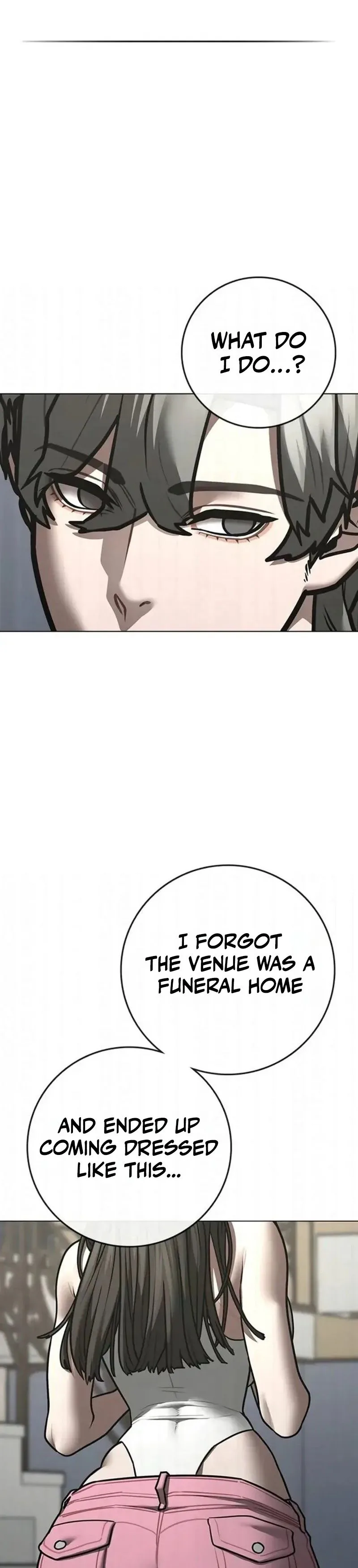Reality Quest Chapter 198, page 16 of 60
