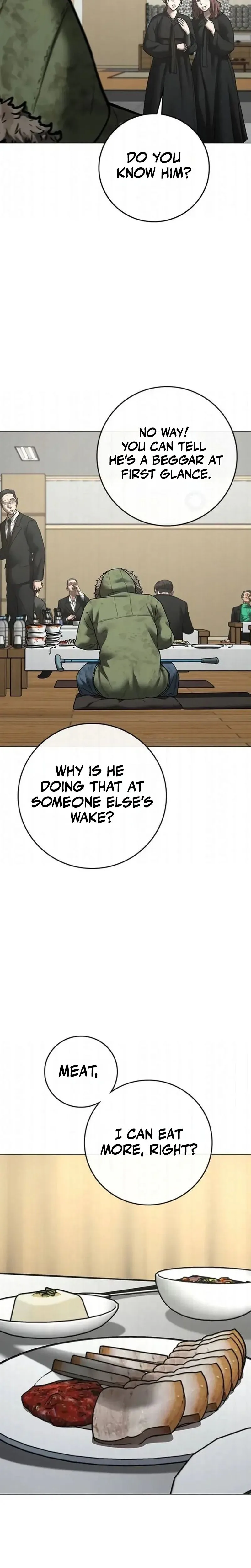 Reality Quest Chapter 198, page 19 of 60