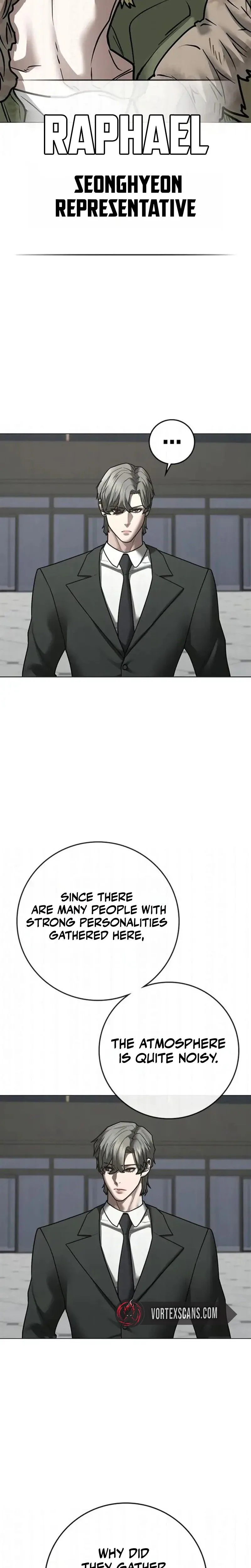 Reality Quest Chapter 198, page 21 of 60