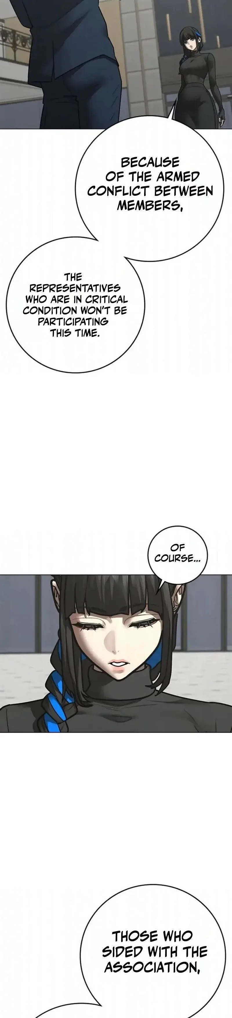 Reality Quest Chapter 198, page 28 of 60