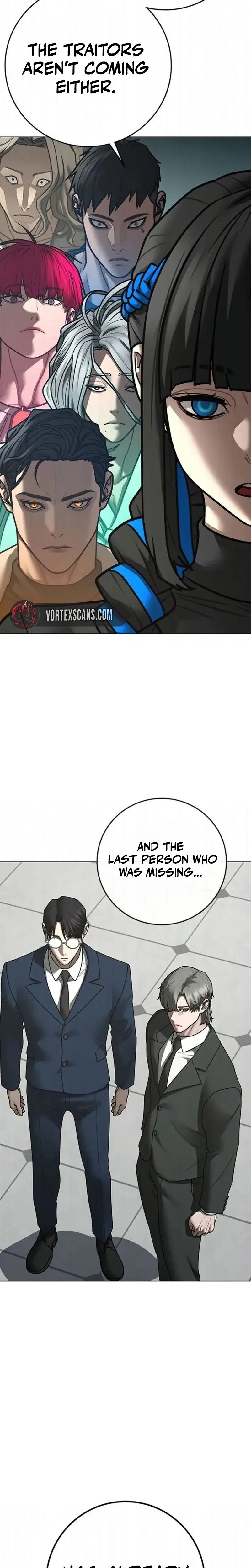 Reality Quest Chapter 198, page 29 of 60