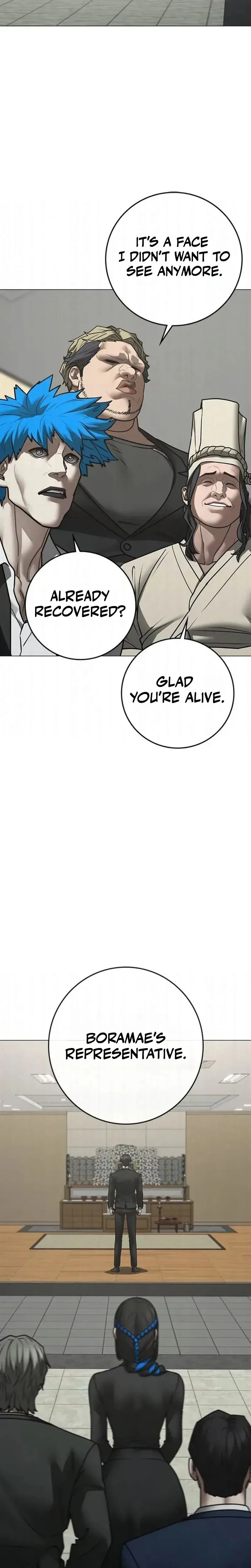 Reality Quest Chapter 198, page 31 of 60