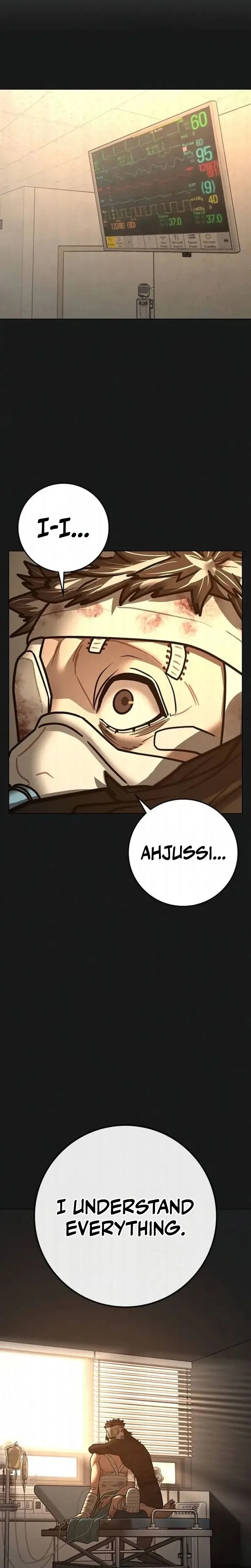 Reality Quest Chapter 198, page 41 of 60