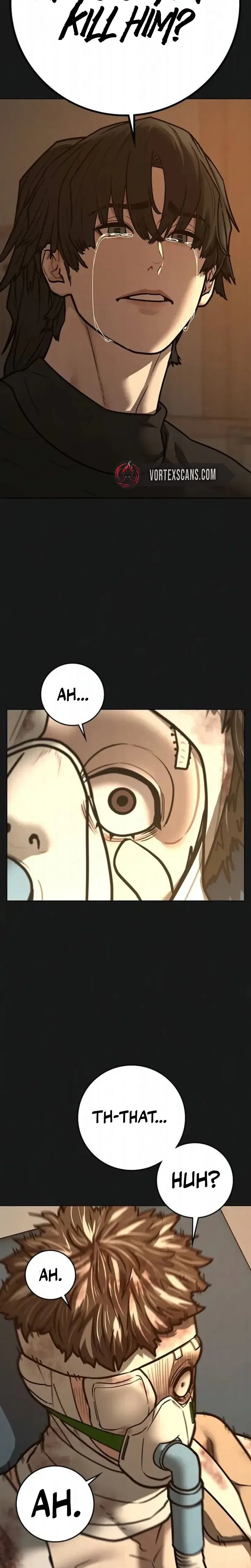 Reality Quest Chapter 198, page 5 of 60