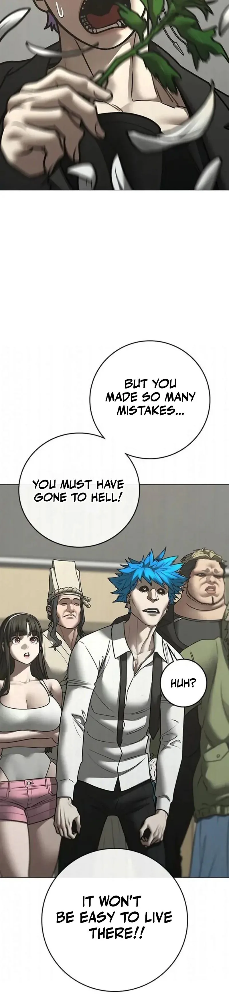 Reality Quest Chapter 199, page 18 of 65