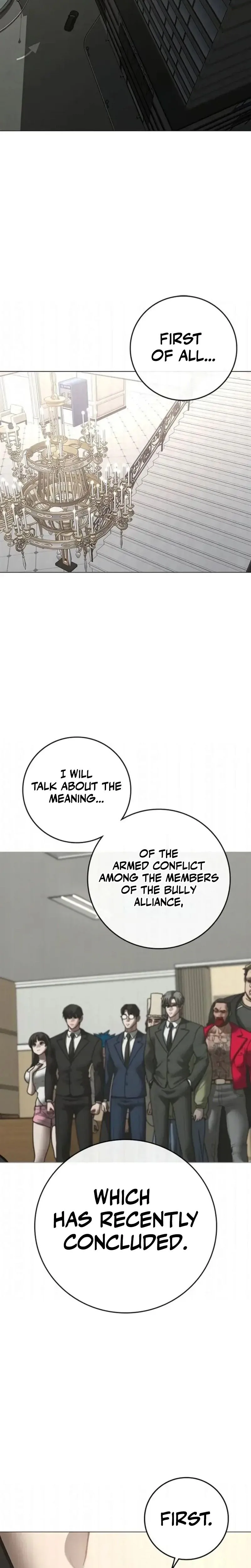 Reality Quest Chapter 199, page 21 of 65