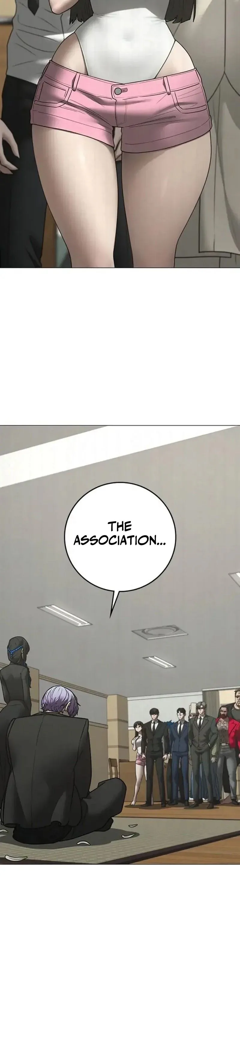 Reality Quest Chapter 199, page 30 of 65