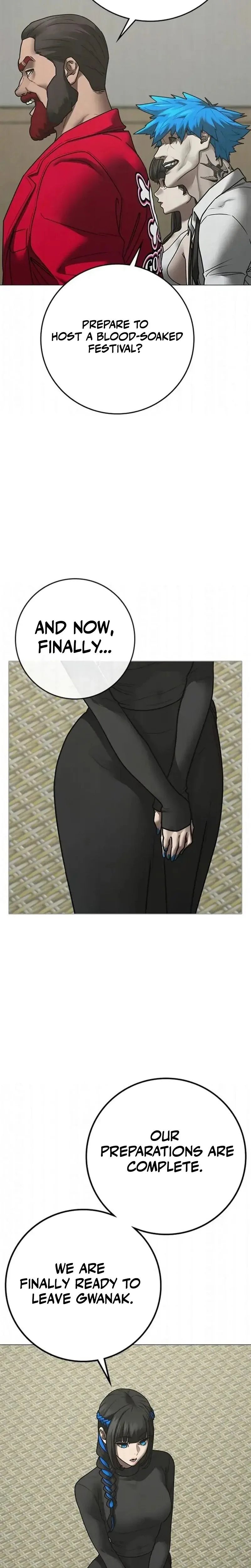 Reality Quest Chapter 199, page 37 of 65