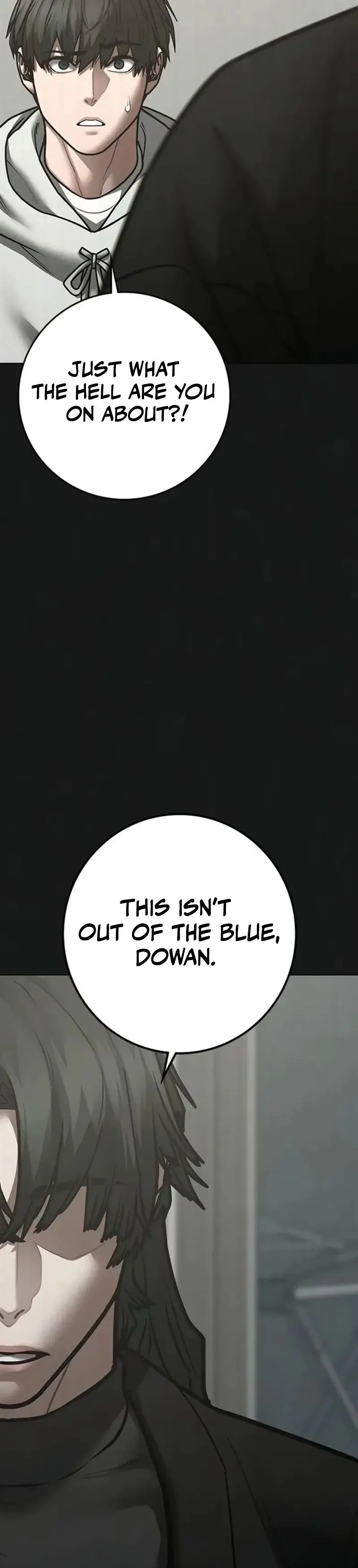Reality Quest Chapter 199, page 40 of 65