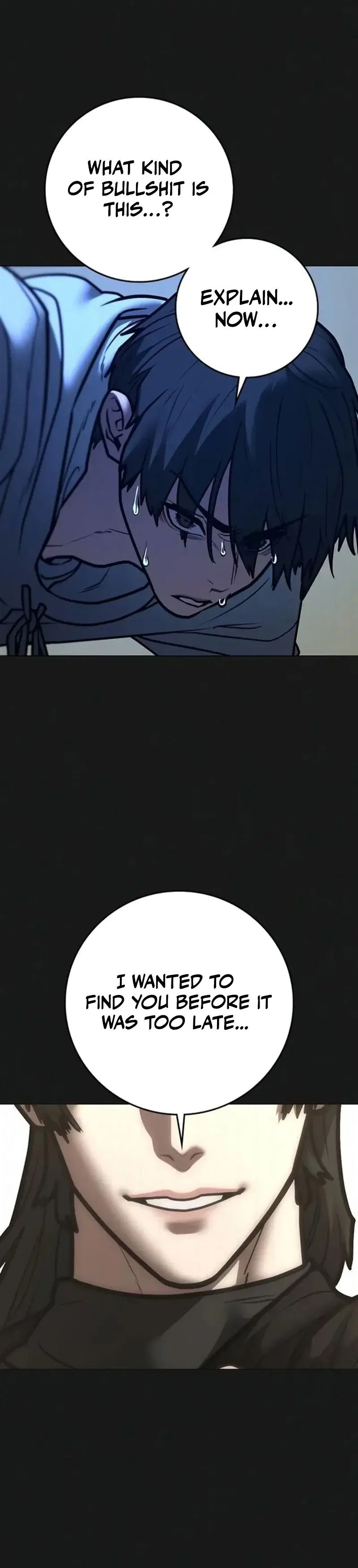 Reality Quest Chapter 199, page 46 of 65
