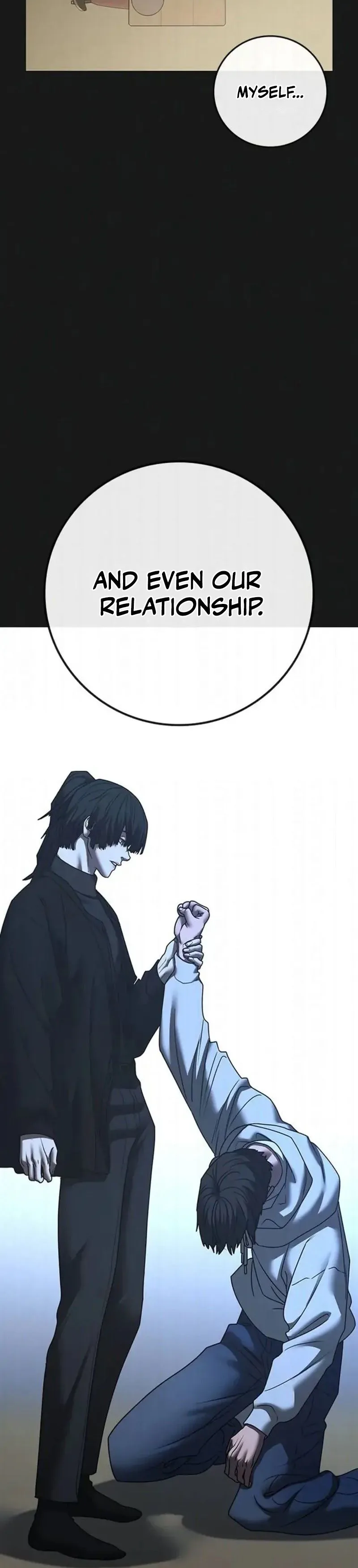 Reality Quest Chapter 199, page 48 of 65
