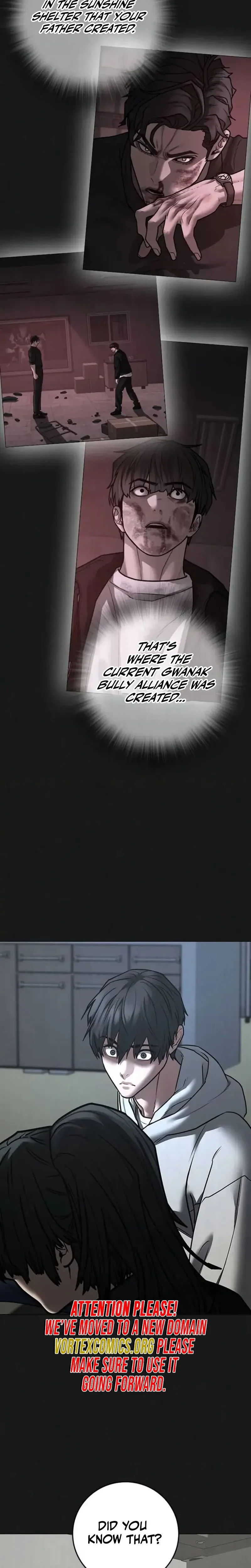 Reality Quest Chapter 199, page 5 of 65