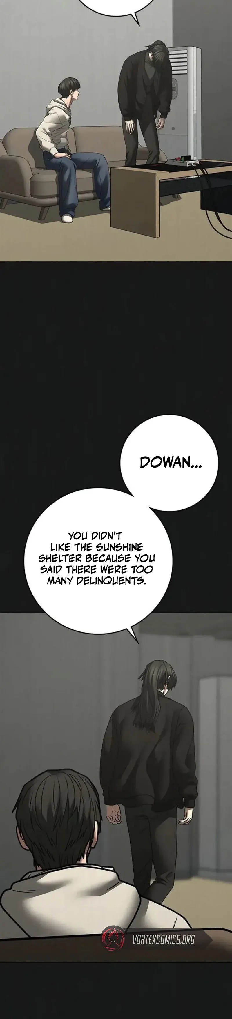 Reality Quest Chapter 199, page 6 of 65