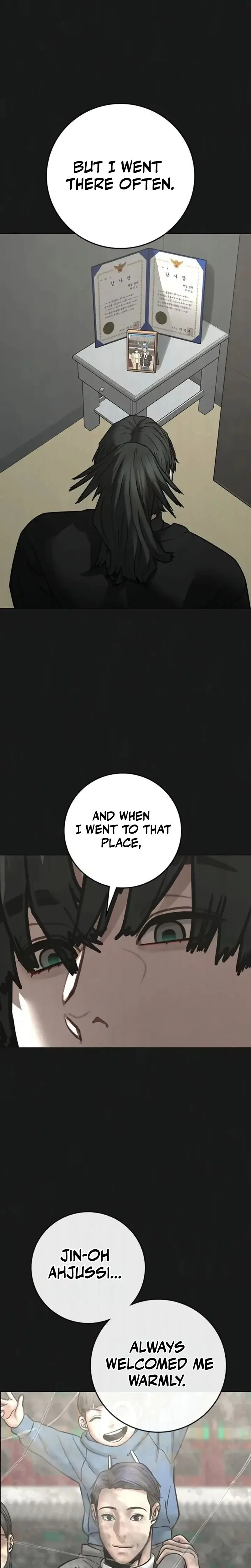 Reality Quest Chapter 199, page 7 of 65