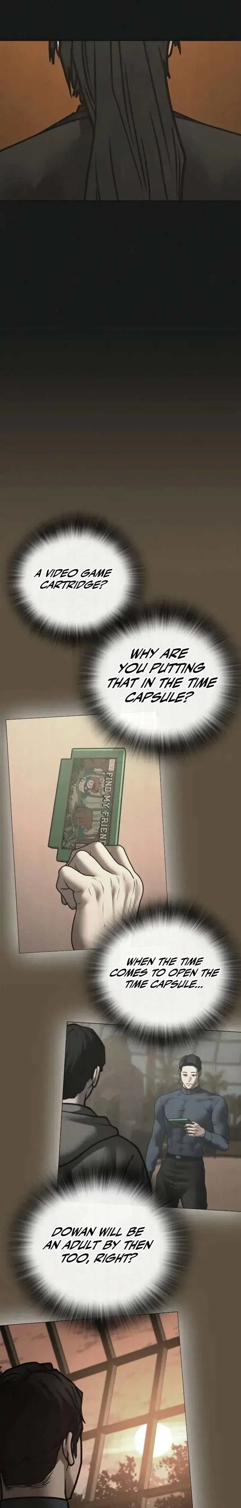 Reality Quest Chapter 199, page 9 of 65