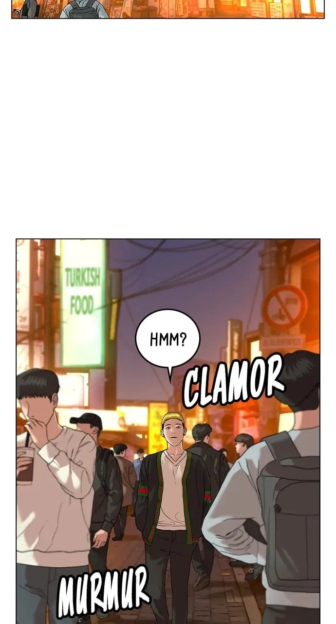 Reality Quest Chapter 2, page 100 of 194