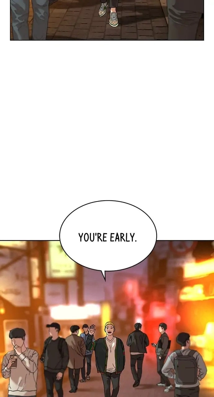 Reality Quest Chapter 2, page 101 of 194