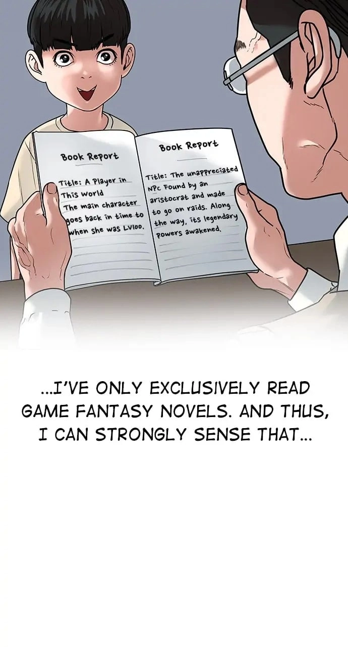 Reality Quest Chapter 2, page 11 of 194