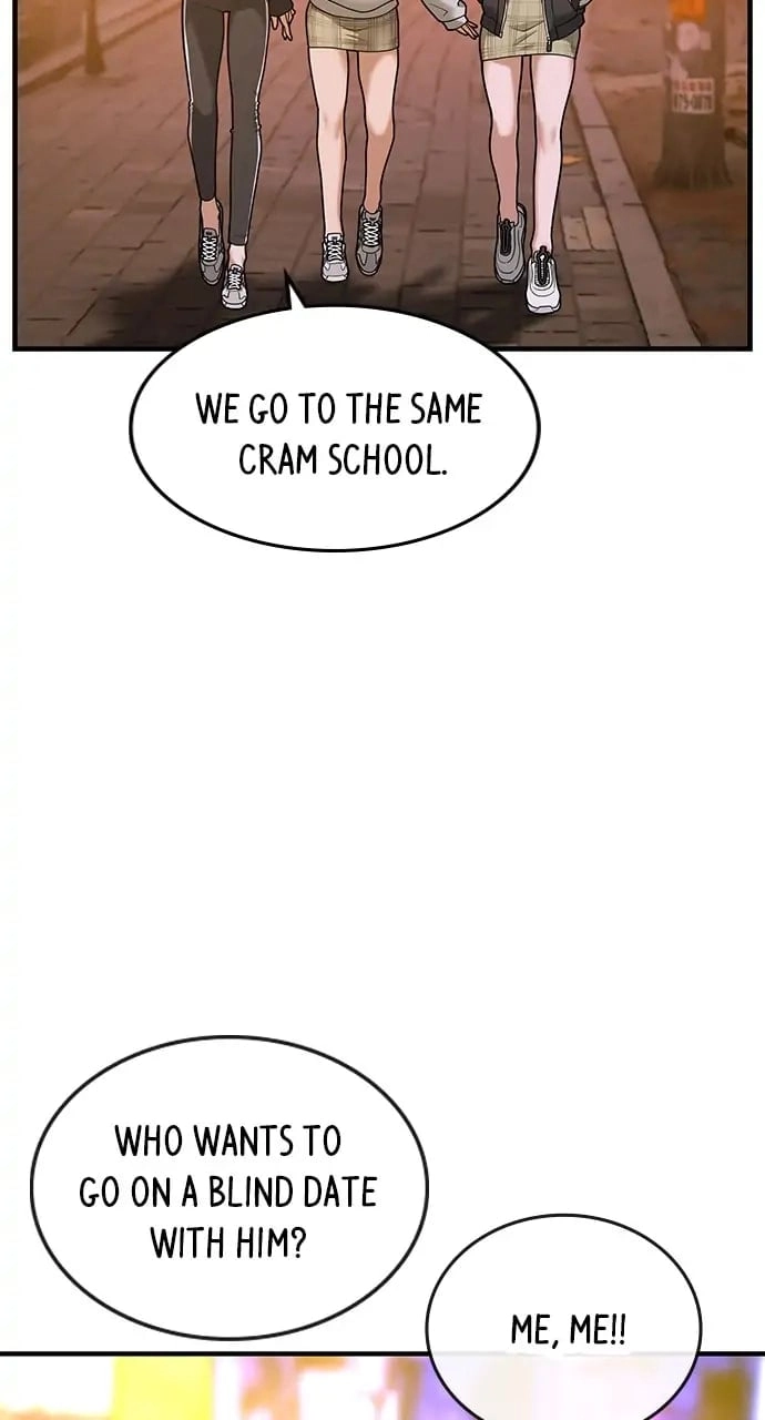 Reality Quest Chapter 2, page 110 of 194