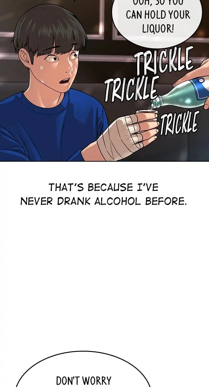 Reality Quest Chapter 2, page 119 of 194