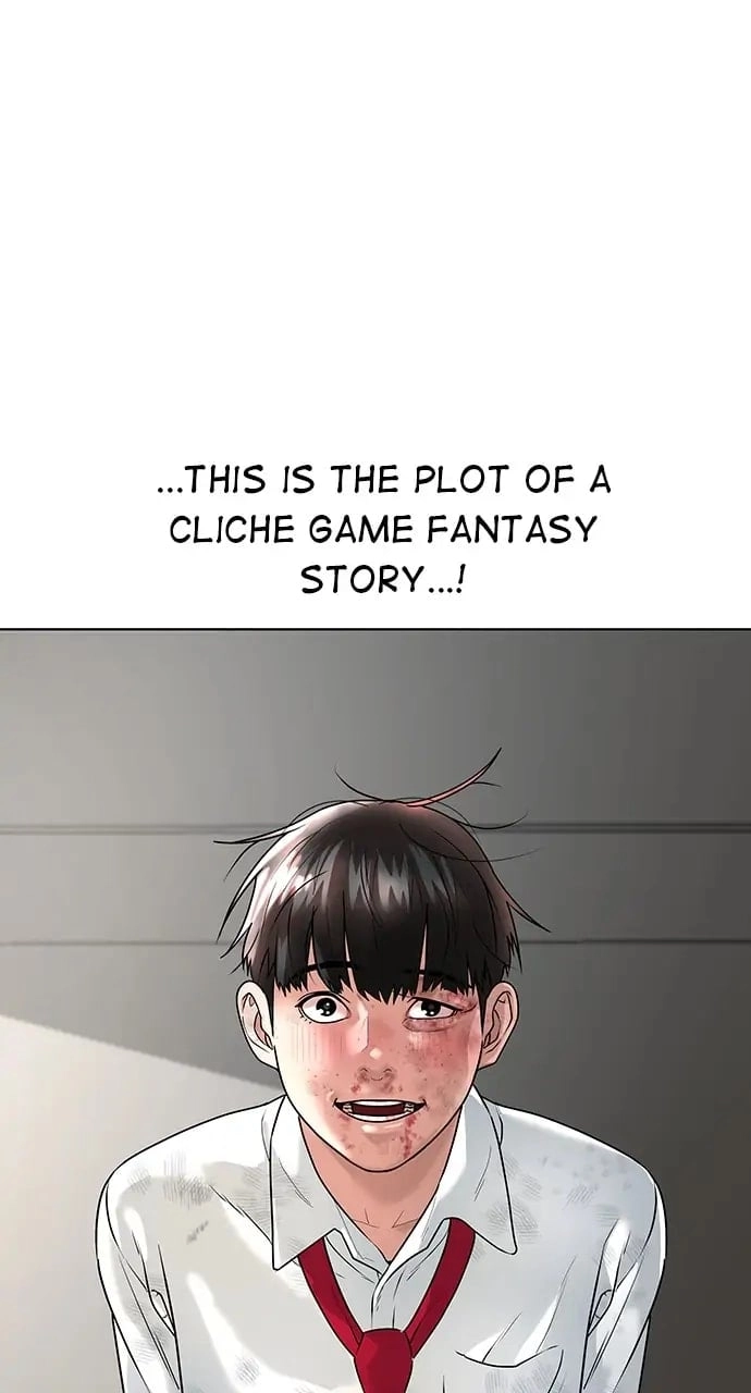 Reality Quest Chapter 2, page 12 of 194