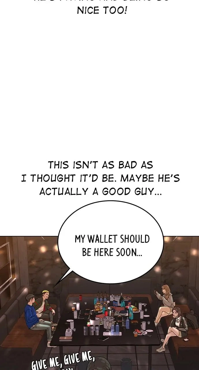 Reality Quest Chapter 2, page 121 of 194