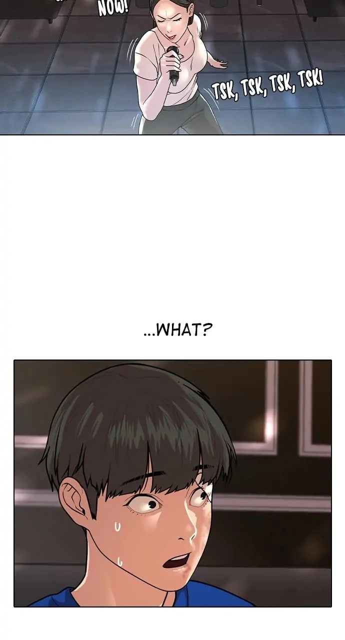 Reality Quest Chapter 2, page 122 of 194