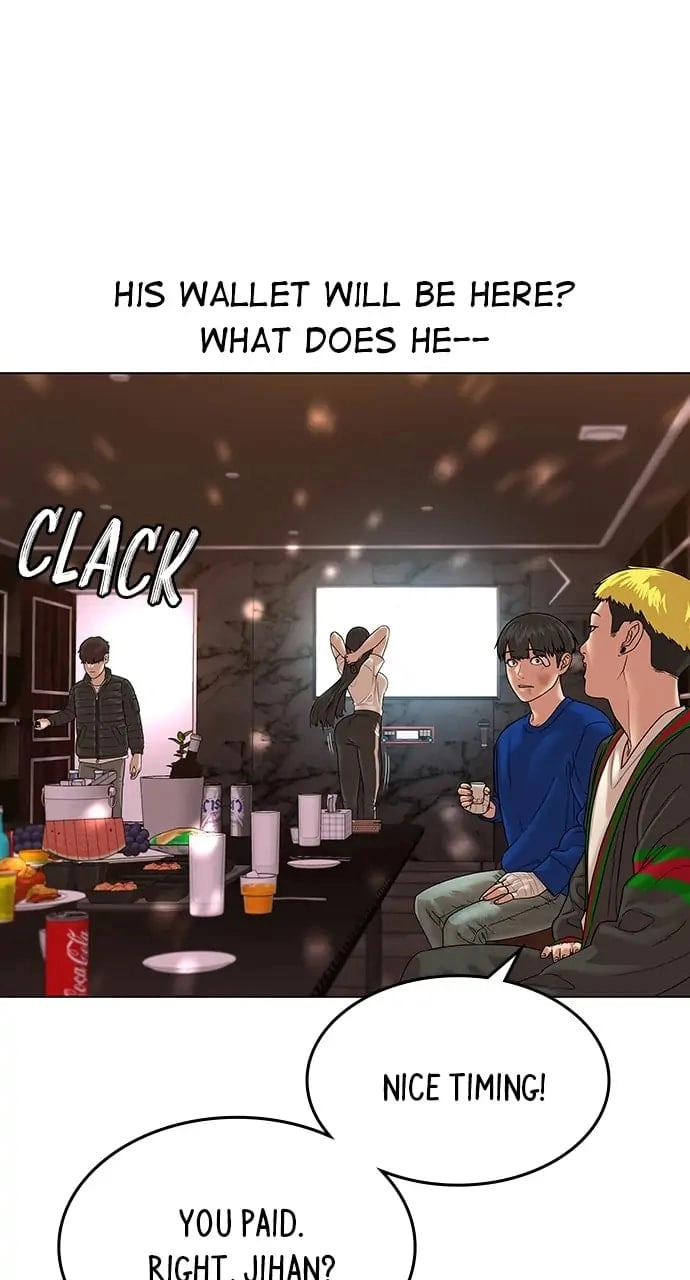 Reality Quest Chapter 2, page 123 of 194