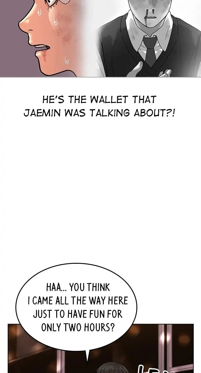 Reality Quest Chapter 2, page 126 of 194