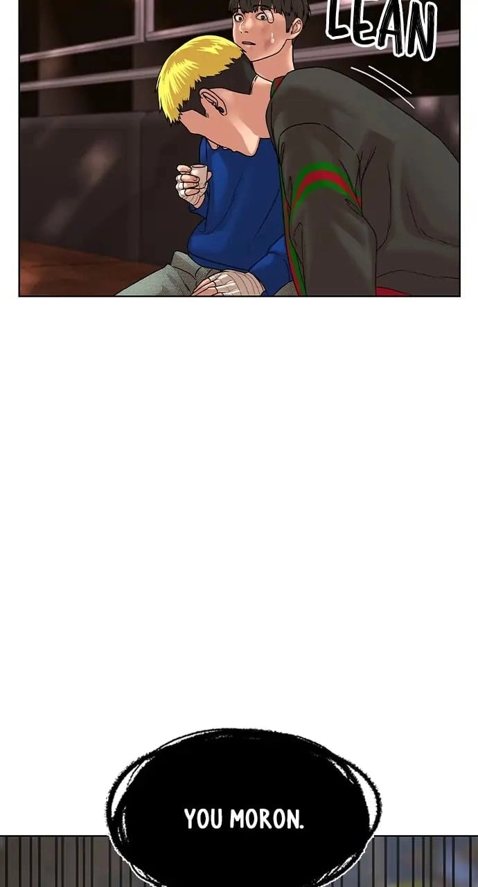 Reality Quest Chapter 2, page 127 of 194